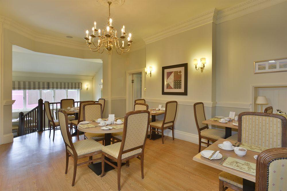 Taunton Town House Villa Eksteriør bilde